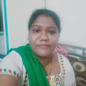 Meet your Posher, Sharayu